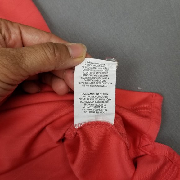 Callaway Opti-Dri Golf Polo Large - Picture 6 of 7